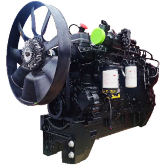 DEF70C发动机