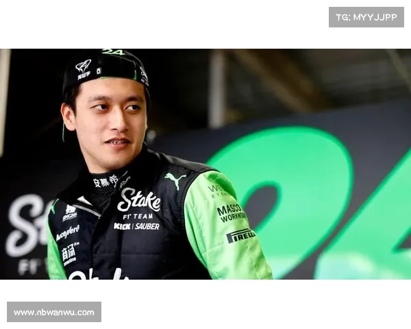 2025赛季F1中国大奖赛圆满落幕 周冠宇晒照感谢车迷支持 2025赛季F1中国大奖赛圆满落幕 周冠宇晒照感谢车迷支持