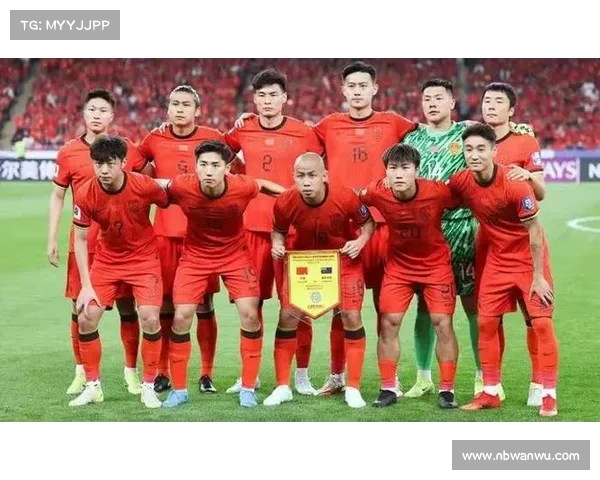 国足世预赛迎来关键时刻 两连胜成晋级附加赛希望的关键 国足世预赛迎来关键时刻 两连胜成晋级附加赛希望的关键